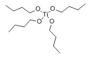 Tetrabutil titanat CAS#5593-70-4