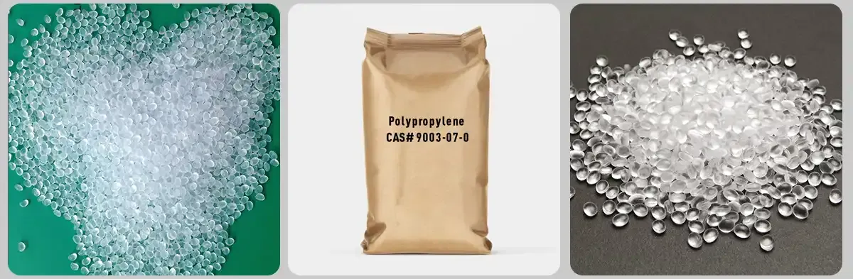 Polypropylene CAS# 9003-07-0