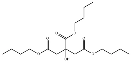 Tributyl citrate CAS#77-94-1