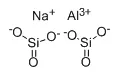 PENEIRA MOLECULAR CAS#1344-00-9