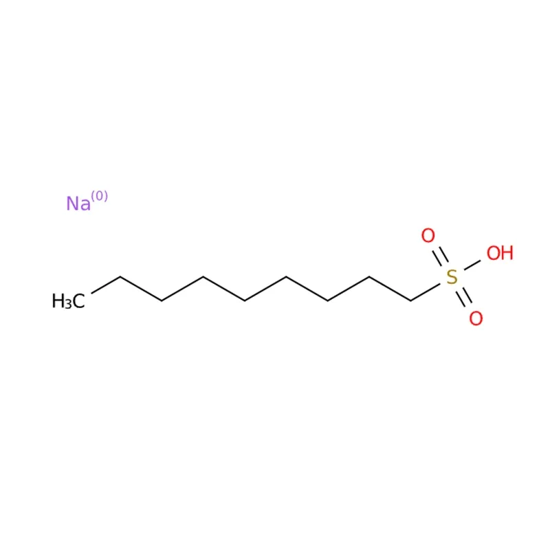 Lauryl Hydroxysultaine CAS#35192-74-6