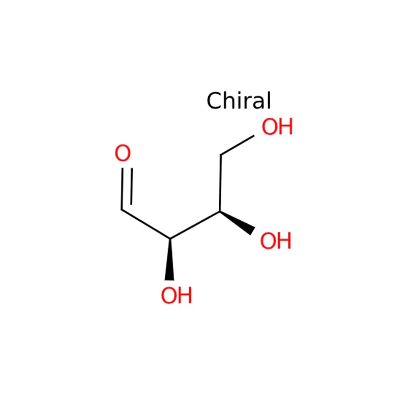 D-(-)-ERITROSA CAS#583-50-6