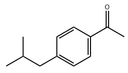 4'-(2-Methylpropyl)acetophenone CAS#38861-78-8