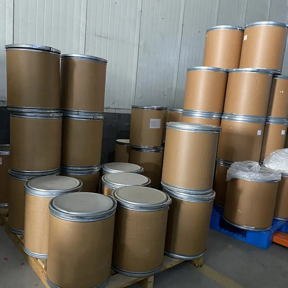 Copper(II) acetate CAS#142-71-2