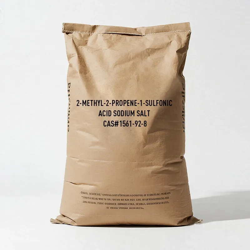 2-METHYL-2-PROPENE-1-SULFONIC ACID SODIUM SALT CAS#1561-92-8