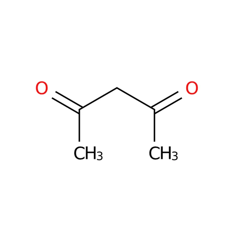 Acetilacetona CAS#123-54-6
