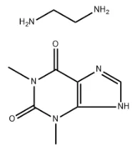 Aminofilina CAS#317-34-0