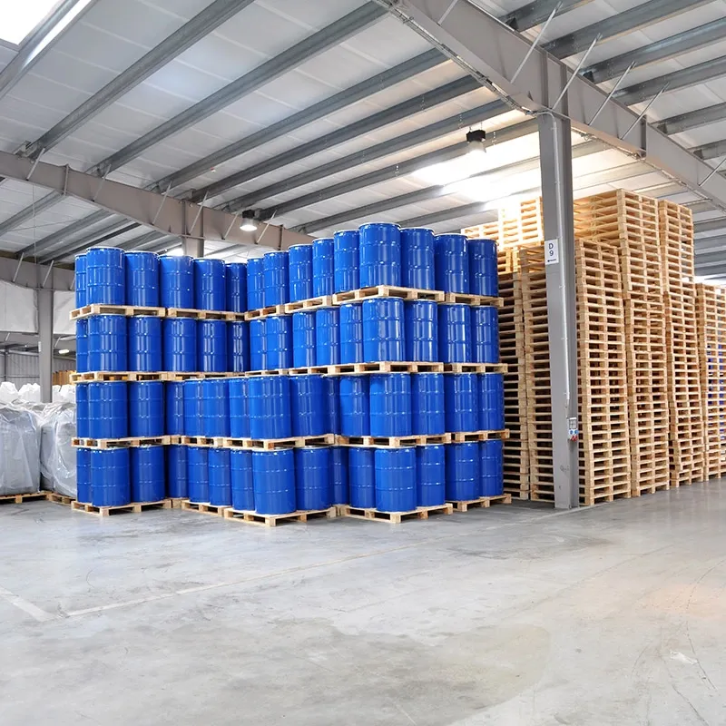 Octanoic acid CAS#124-07-2
