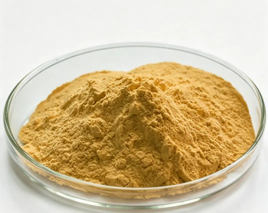 Silymarin CAS#65666-07-1