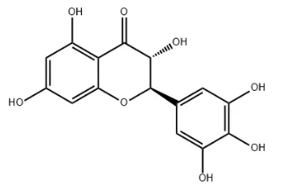 Dihydromyricetin CAS#27200-12-0