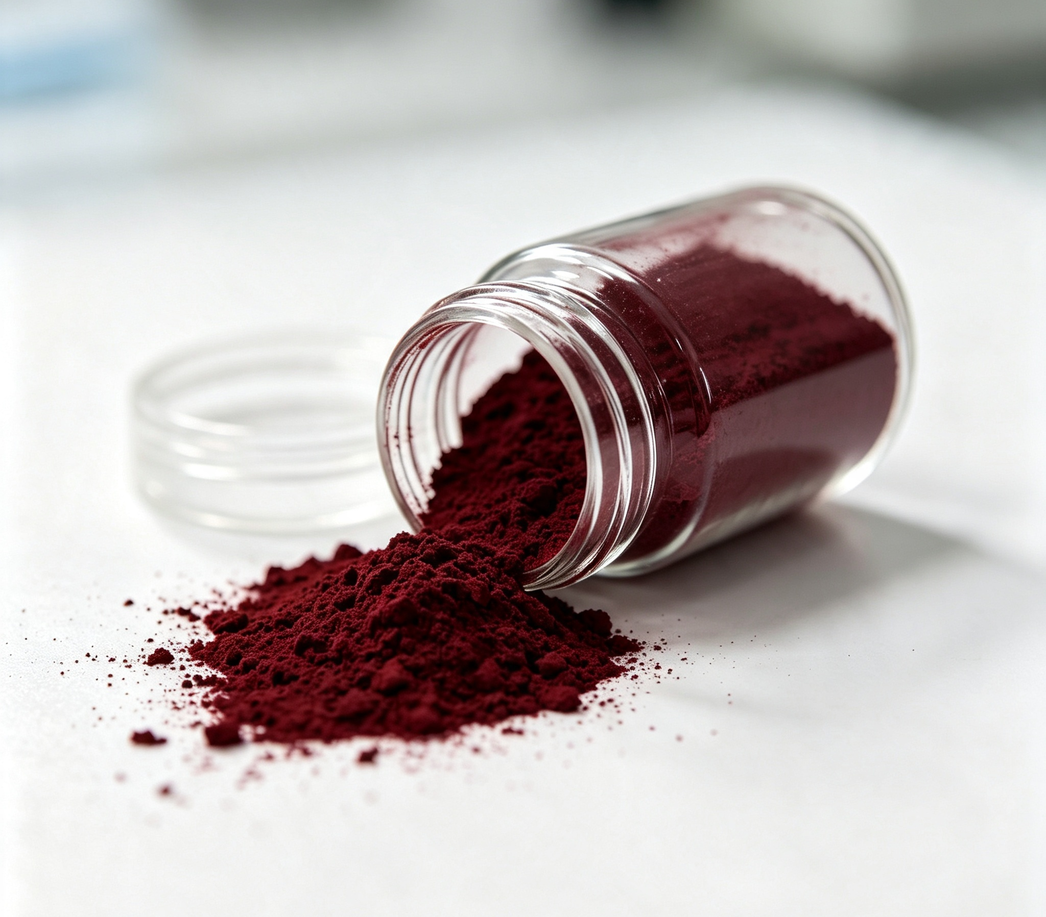 Acid Red 27 CAS#915-67-3