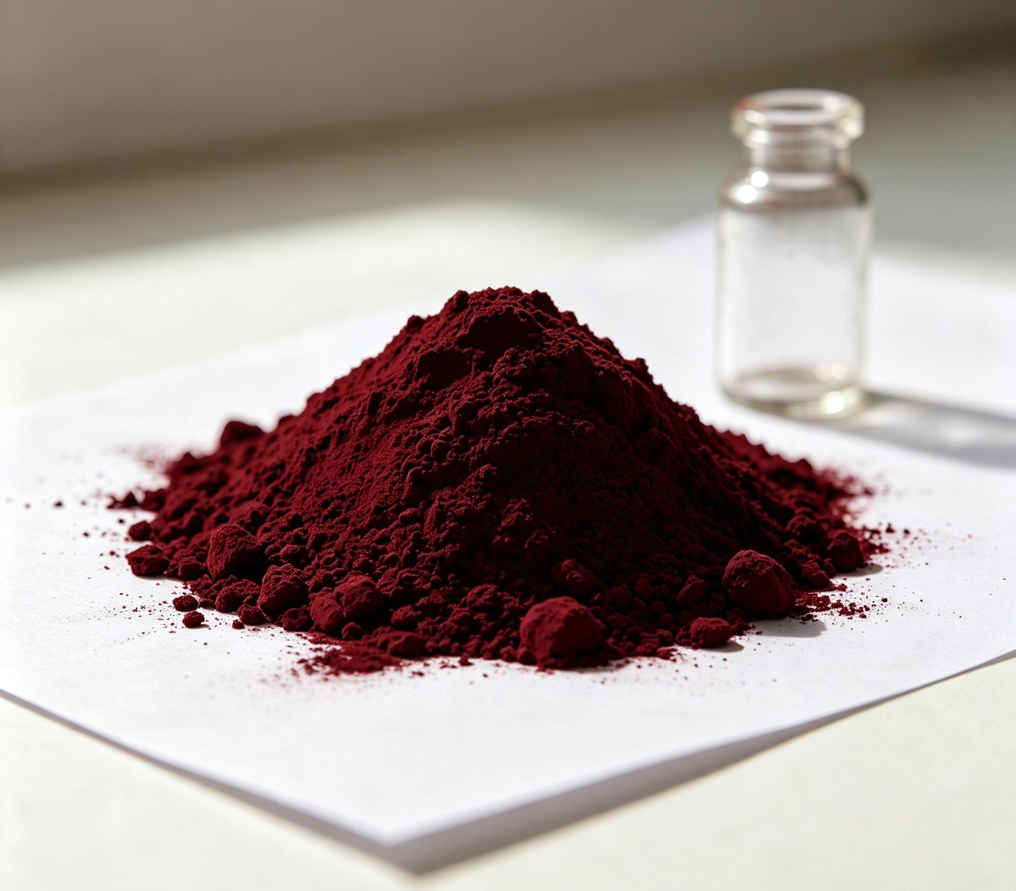 Acid Red 27 CAS#915-67-3