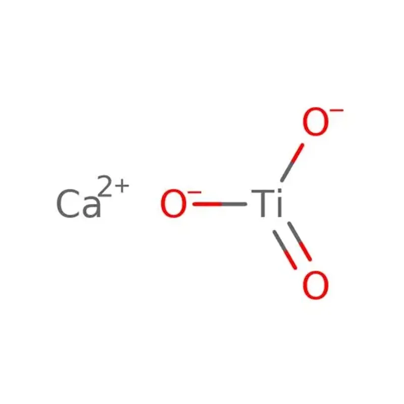 CALCIUM TITANATE CAS#12049-50-2