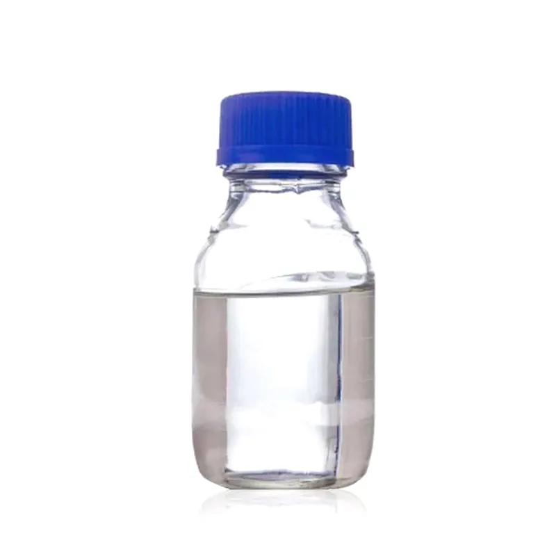 Diethyl Sebacate CAS#110-40-7