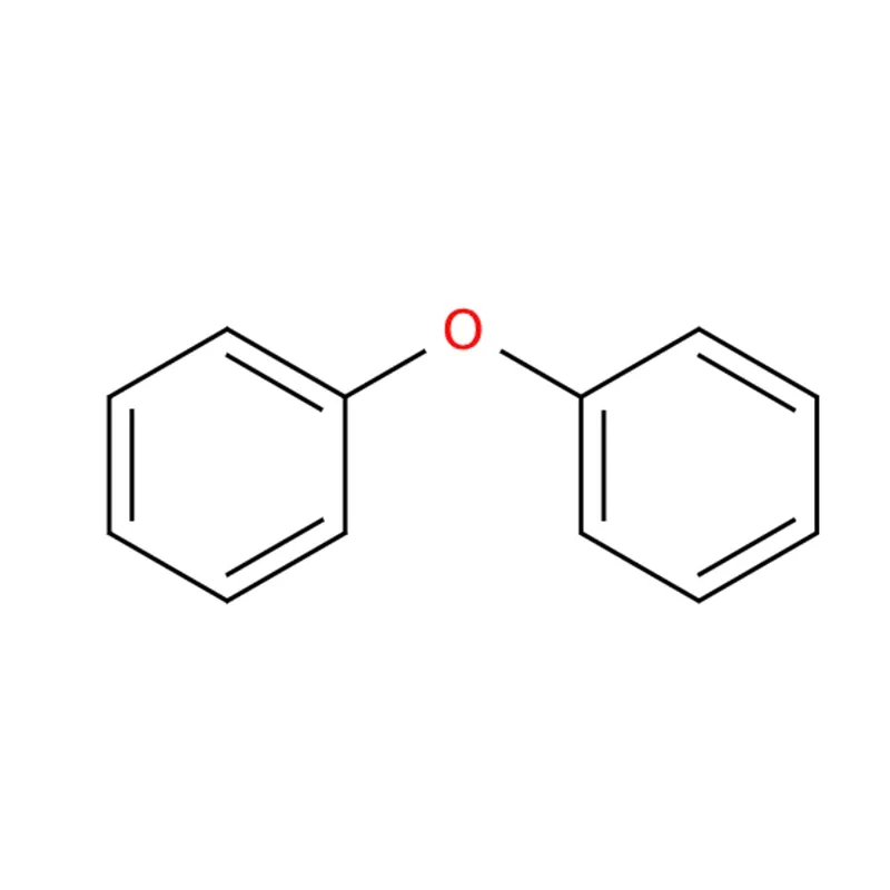 Diphenyl Ether CAS#101-84-8