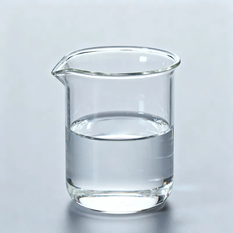 Hydrogenated Starch Hydrolysate CAS#68425-17-2