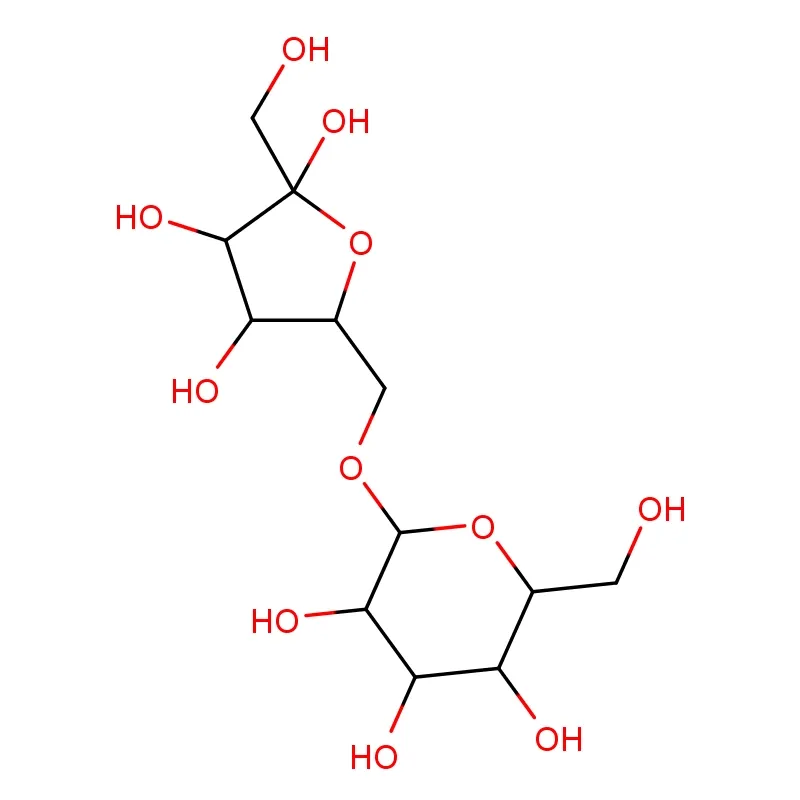 Palatinose CAS#58166-27-1