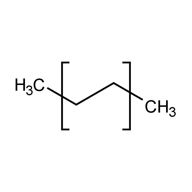Polyethylene CAS# 9002-88-4