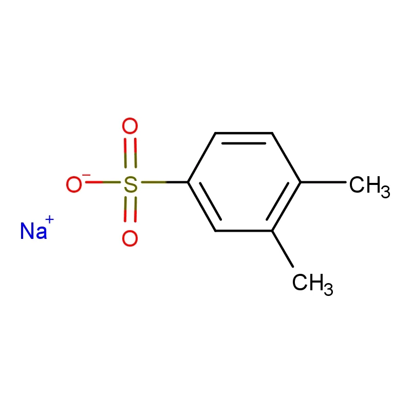Sodium xylenesulfonate CAS#1300-72-7
