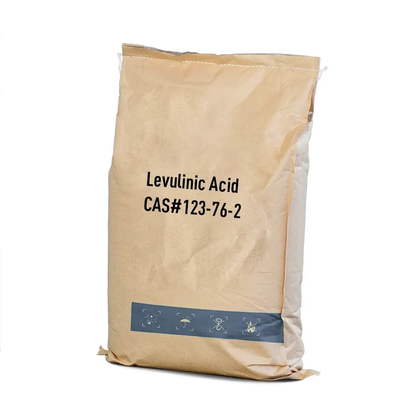 Levulinic Acid CAS#123-76-2