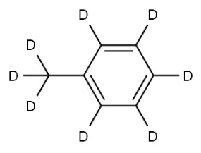 تولوين-D8 رقم CAS#2037-26-5