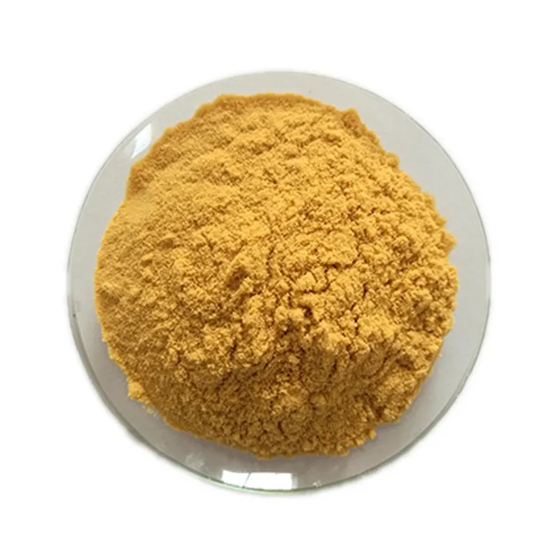 Sulfate de polyfer CAS#10028-22-5