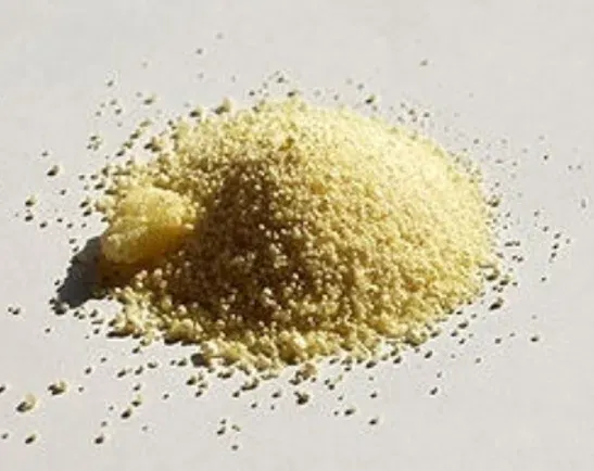 HEKSAKIANOFERRAT TETRAPOTASSIUM CAS#13943-58-3