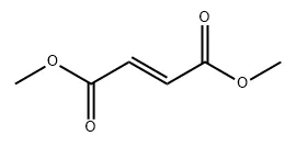 Dimetil fumarat CAS#624-49-7