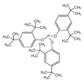 Antioxidante 168 CAS#31570-04-4