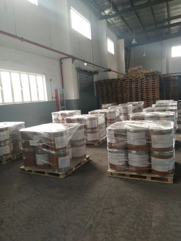 Antioxidante 168 CAS#31570-04-4