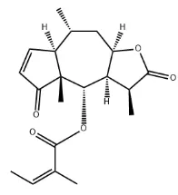 Breviline A CAS#16503-32-5