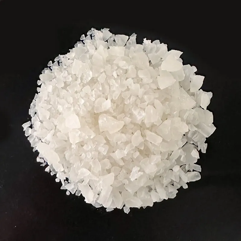 Sulfate d'aluminium CAS#16828-11-8