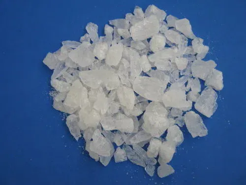 Sulfate d'aluminium CAS#16828-11-8