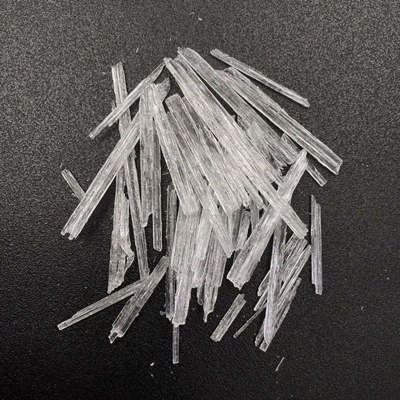 DL-Menthol CAS#89-78-1