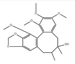 Gomisine A CAS#58546-54-6