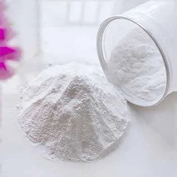 Titanium dioksida Makanan CAS#13463-67-7