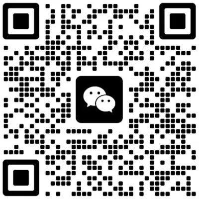 WeChat QR Code