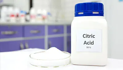 China’s Export Curbs Reshape Global Citric Acid Supply and Pricing