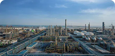 North American Energy Sector