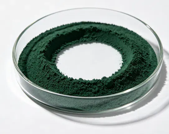 Klorofilin CAS#11006-34-1