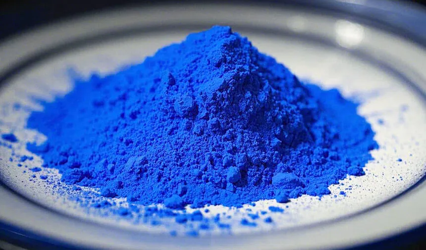 Hydroxyde cuivrique CAS#20427-59-2