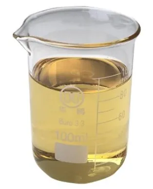 Acétoacétate de méthyle CAS n° 105-45-3