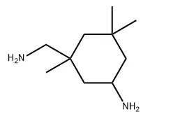 Isoforona diamina CAS nº 2855-13-2
