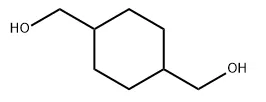 1,4-Cyclohexanedimethanol CAS#105-08-8