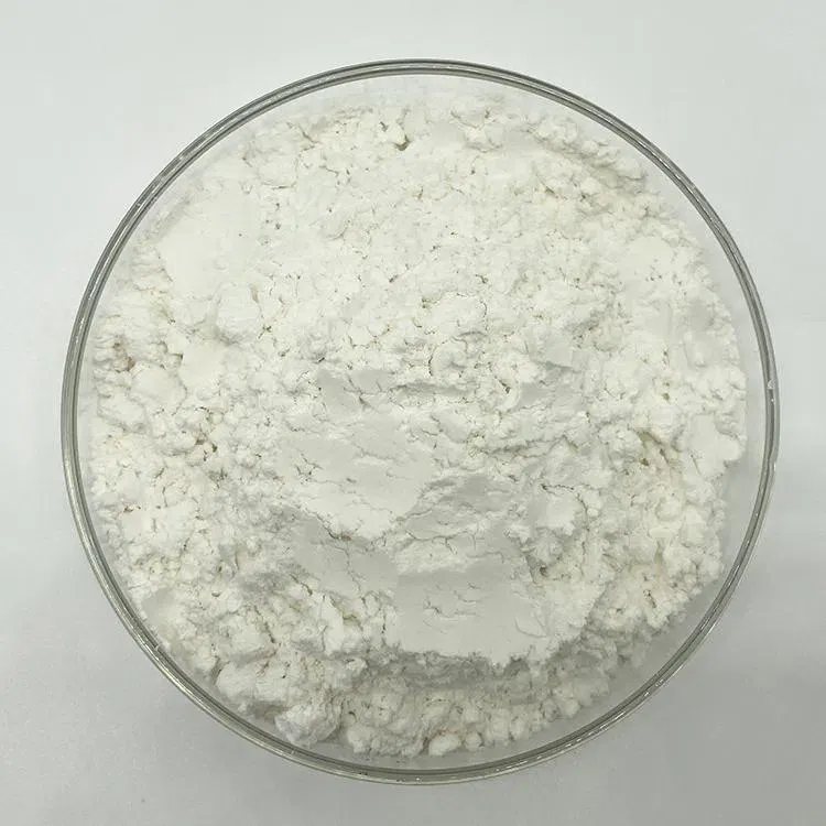 1,4-Cyclohexanedimethanol CAS#105-08-8