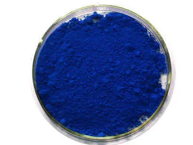 Prussian Blue CAS#14038-43-8