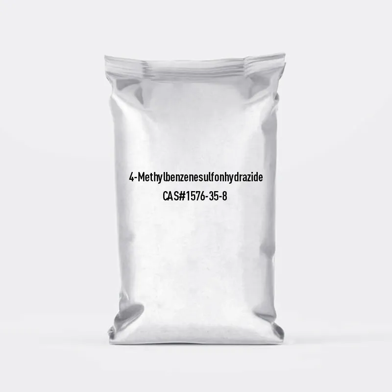 4-Methylbenzenesulfonhydrazide CAS#1576-35-8