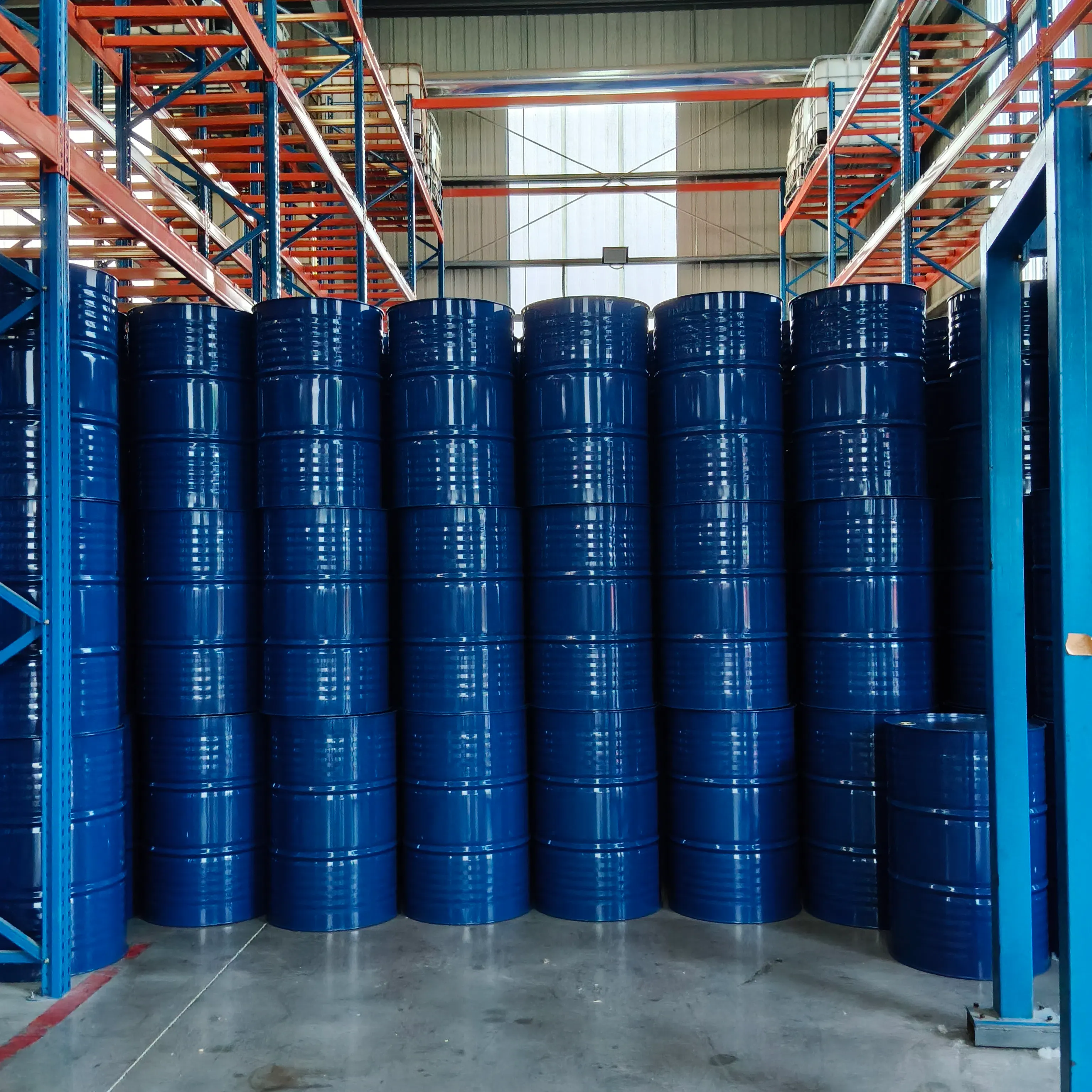 Aluminium Magnesium Silicate CAS#12511-31-8