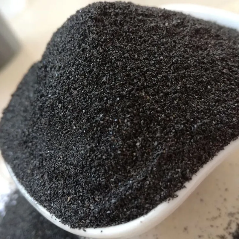 Copper Chromite CAS#12018-10-9