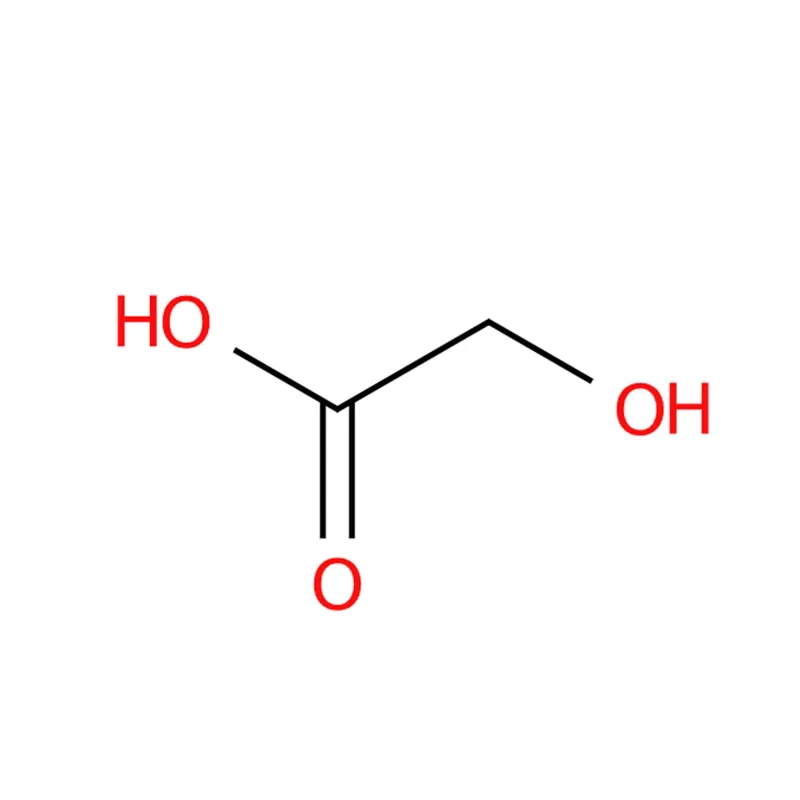 Glycolic Acid CAS#79-14-1